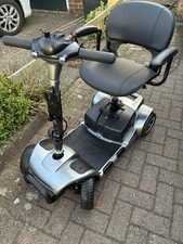 Mobility Scooter