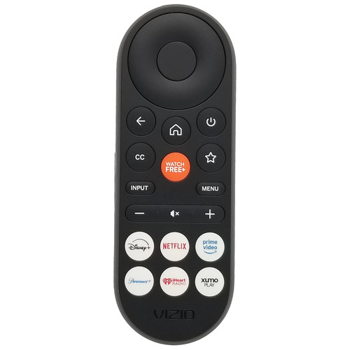 Used genuine xrt181 remote - used,