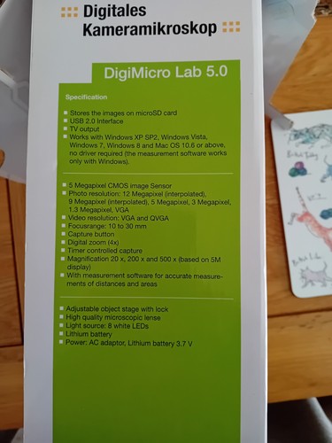 Toolcraft digimicro lab 0 - toolcraft,