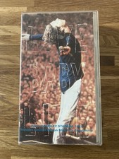 INXS, Live Baby Live Wembley