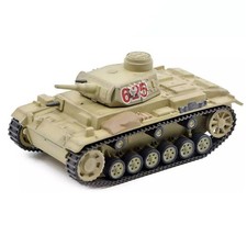 Diecast 1/72 WWII German Army