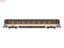 Dapol Mk3 1st Class Coach BR