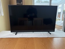 Panasonic TX40JX800B smart Led