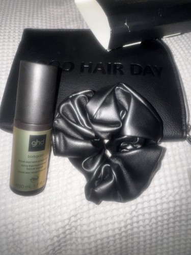 Ghd style gift set - style,