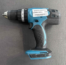 Makita DHP453 18V Cordless Combi Drill (Bare Unit Only)