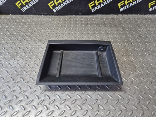 Genuine caddy dashboard - genuine, 2k