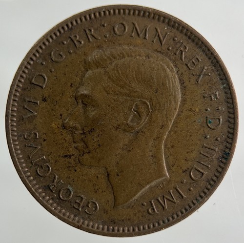 1945 george wren farthing - vi,