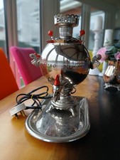 Vintage Electric RUSSIAN