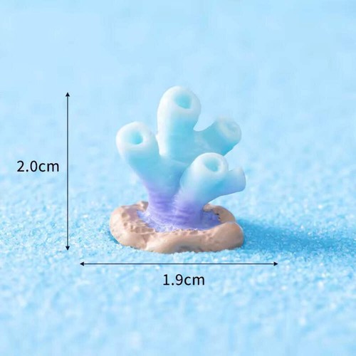 Mini aquarium decorations cute - decorations,
