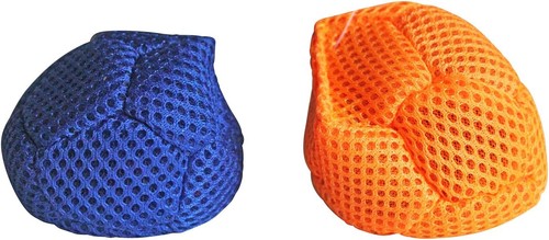 Keepy uppy foot - keepy, bag
