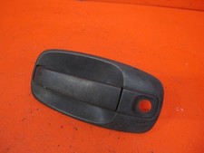 Renault Trafic II (X83) 2013