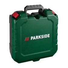 Parkside Empty Carry Case For