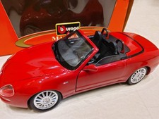 BURAGO DIAMONDS MASERATI GT