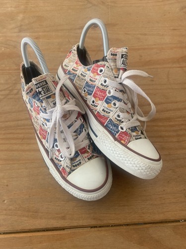 Converse andy warhol high - converse,