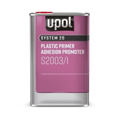 Plastic primer 1lt - plastic,