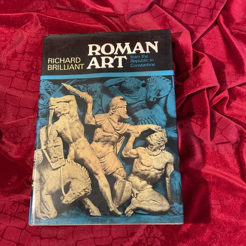 Roman art from - roman, art: