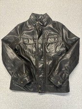 Levi’s Faux Leather Jacket