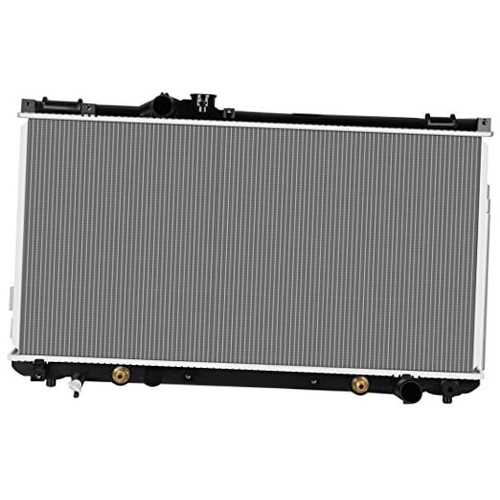 Auto parts radiator for - , lexus