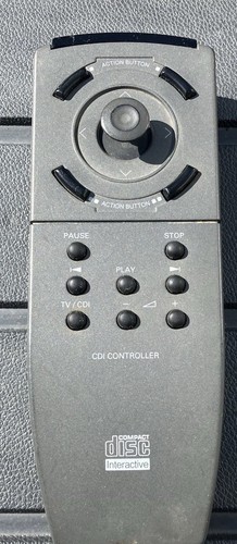 Philips cdi stick control - cdi,
