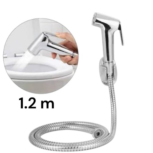 Handheld bathroom toilet - handheld,