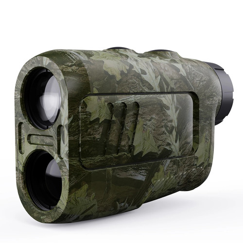 Range finder big field - finder, 7°