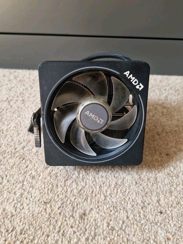 Amd ryzen wraith prism - wraith,