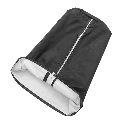 Gas bottle full - bottle, cover