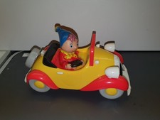 Vintage Noddy Push Along Toy
