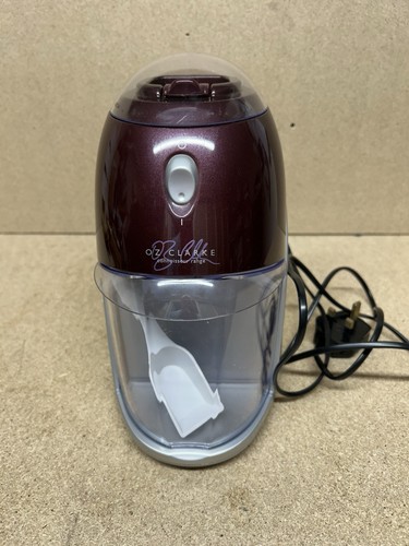 Clarke connoisseur electric - clarke,