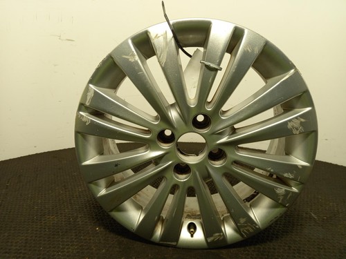 Vauxhall corsa alloy wheel - corsa,