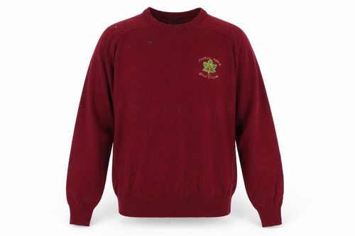 Mens balmoral size pullover - balmoral, xl