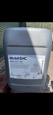 Mobil SHC 629 Synthetic Gear &
