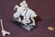 Bretonnian Hero, Knight