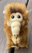 Alf the Alien Plush Doll