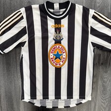 Original Adidas Newcastle