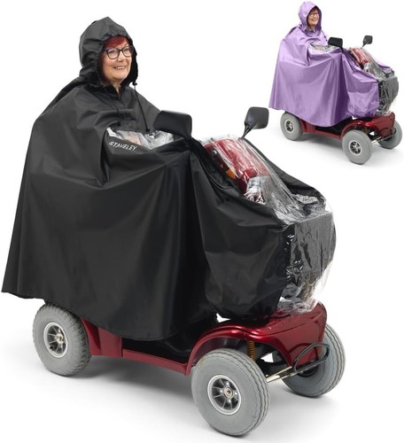 Staveley mobility scooter cape - staveley,