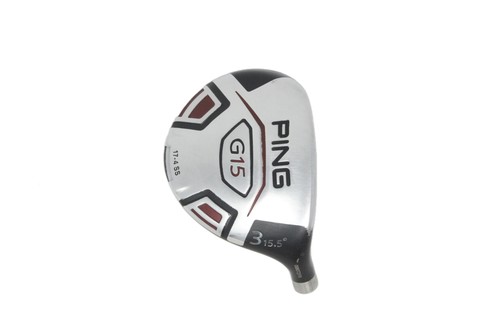 Ping g15 wood - ping,