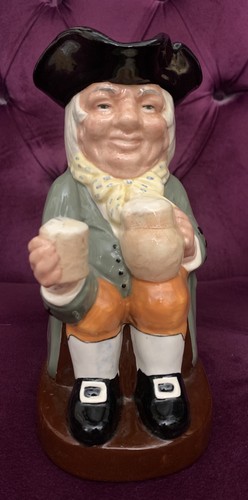 Royal doulton happy john - royal,