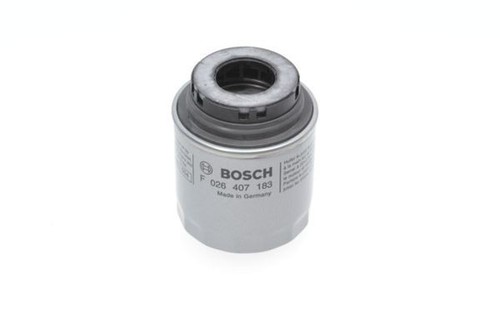 Bosch oil filter - filter, vw