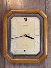 Vintage Retro Heirloom Oak