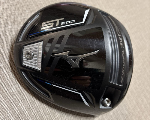Mizuno golf club - mizuno, 1w