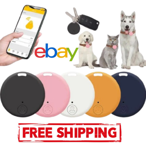 Bluetooth anti lost alarm - bluetooth,