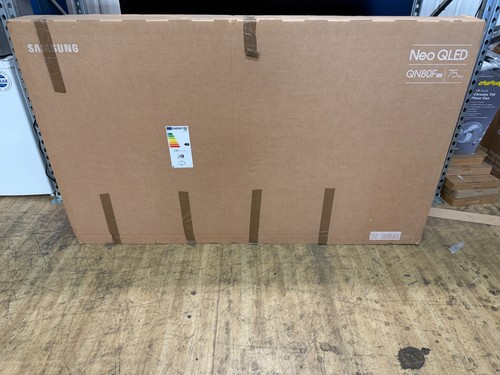 Samsung qe75qn80fauxxu - qe75qn80fauxxu, 75"