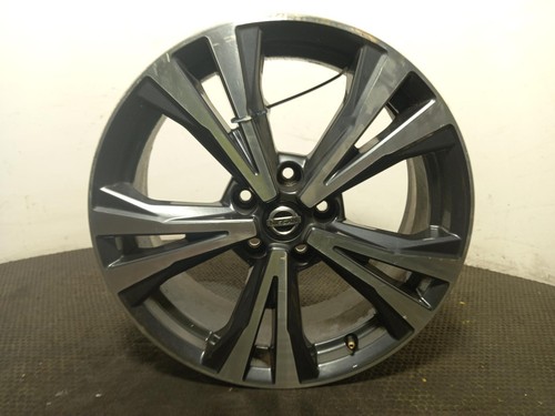 Nissan trail alloy - alloy, 18"