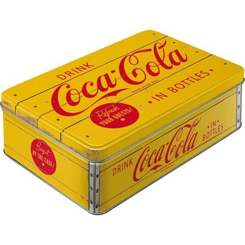 Vintage usa style retro - retro, lidded