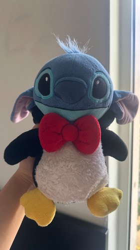 Disney stuff toy stitch in - stuff,