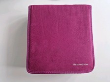 Remington H2042 Heated 14 Bendy Rag Rollers Women Inc Postage