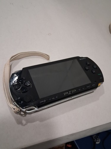 Sony psp 1001 with - psp-1001, (needs