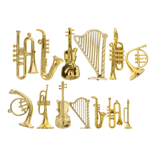 26pcs tiny musical - tiny,