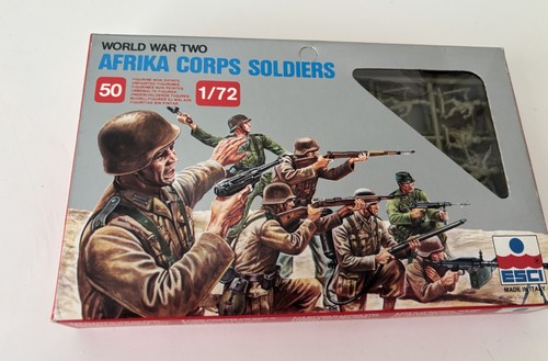 Esci soldiers boxed - esci,